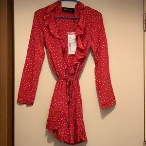 Réalisation Par Alexandra dress